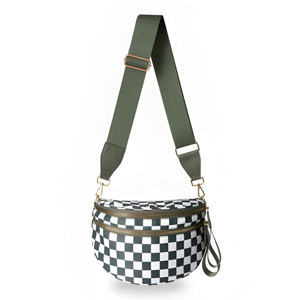 HelloMama™ Essential Crossbody Bum Bag