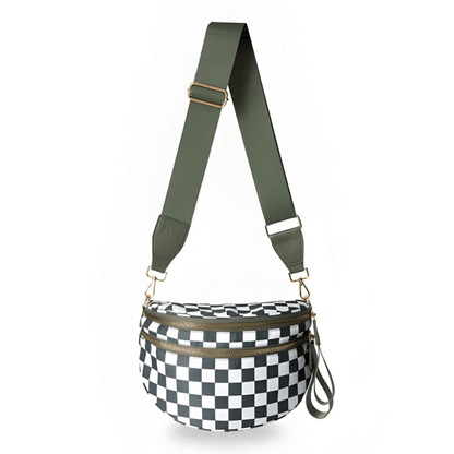 HelloMama™ Essential Crossbody Bum Bag