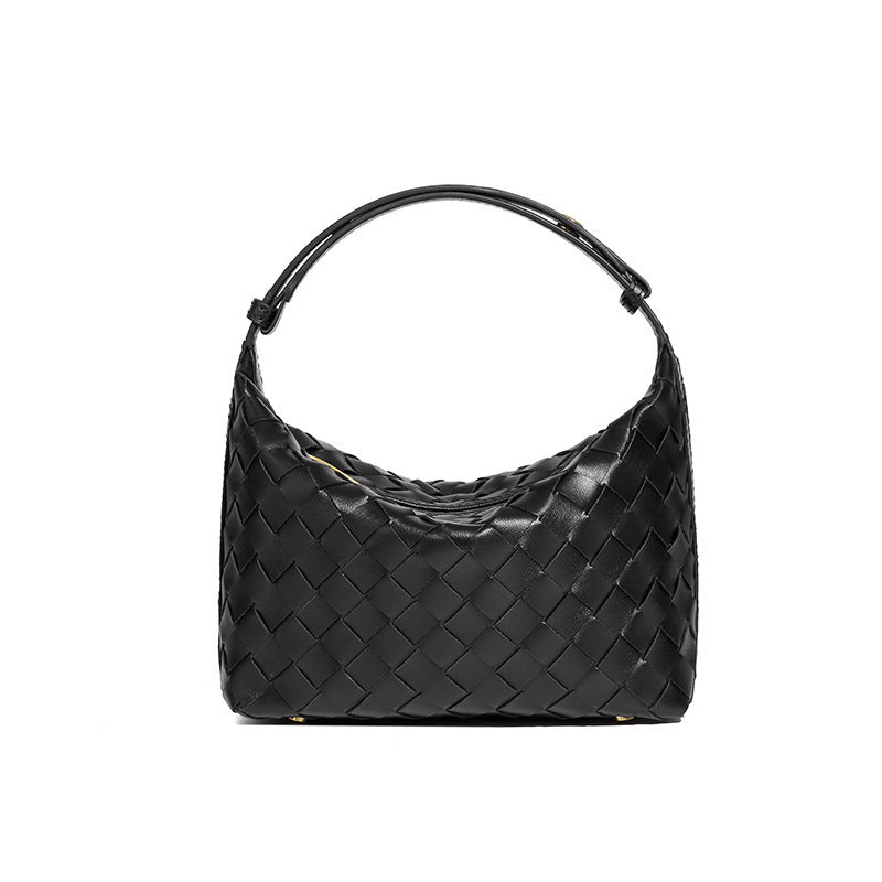 Evelyn Woven Bag